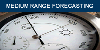 medium range forecasting