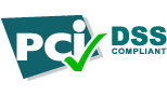 pci dss compliant