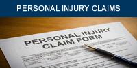 personal injury claims