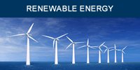 renewable energy