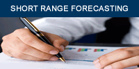 short range forecasting